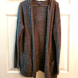 American eagle sweater